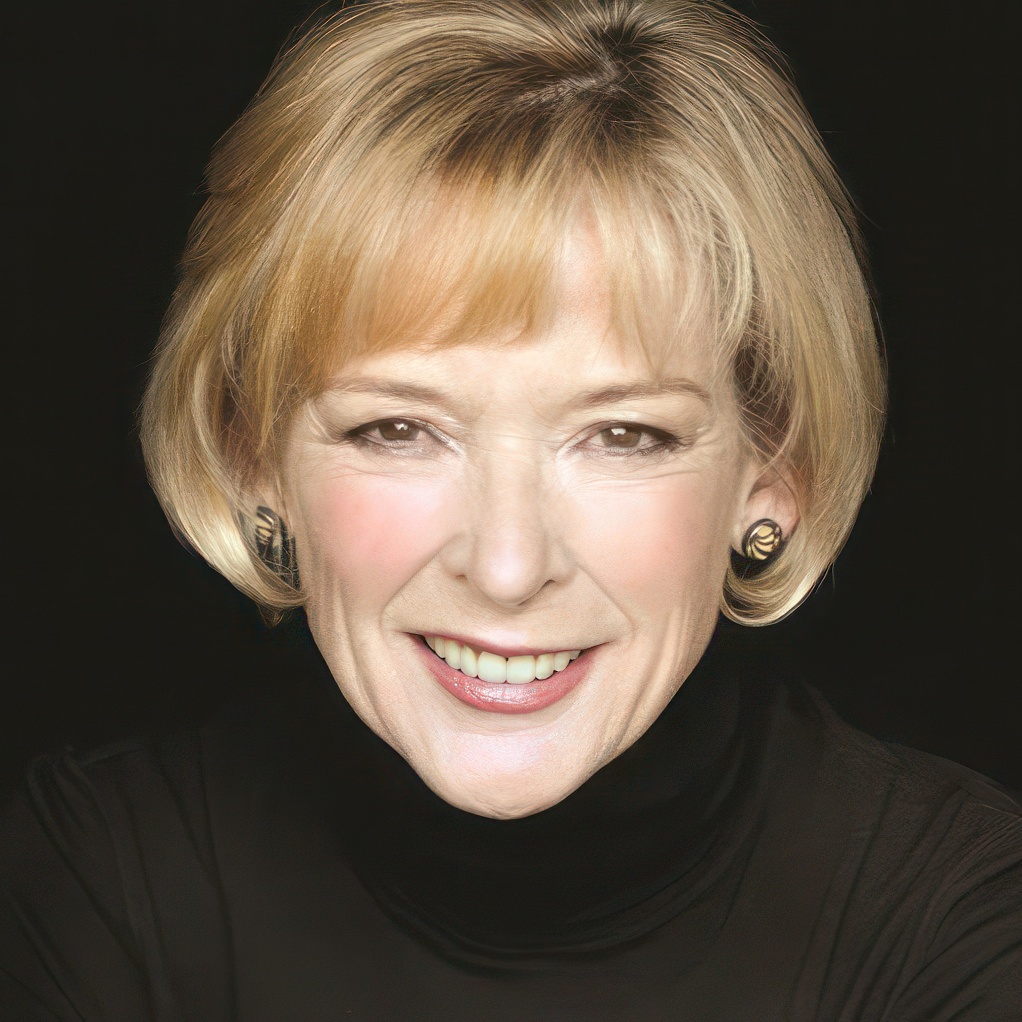 Charlotte Gray portrait