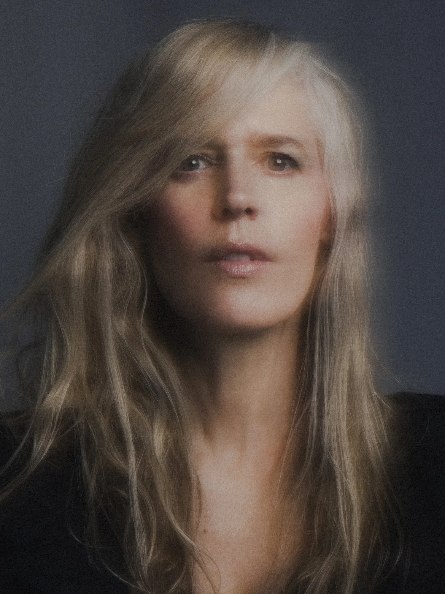 Claudia Dey portrait