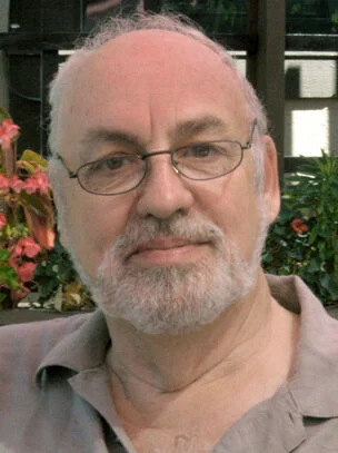 David Laing Dawson portrait