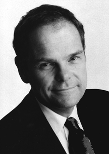 Don Tapscott portrait