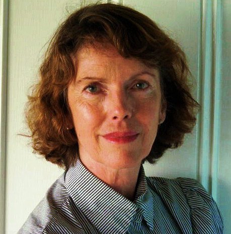 Jane Urquhart portrait