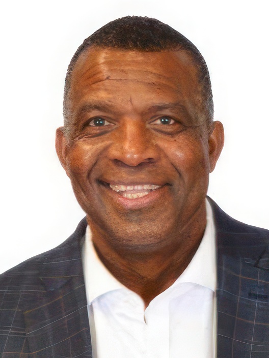 Karl Subban portrait
