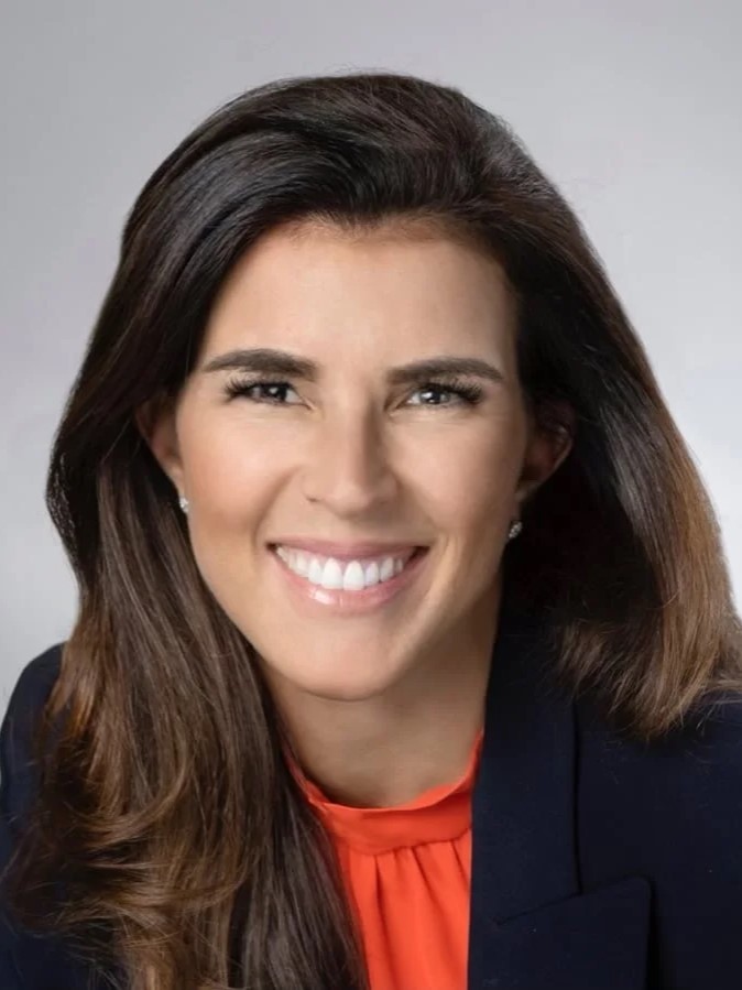 Kelley Steven-Weiss portrait