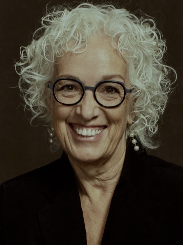 Merilyn Simonds portrait