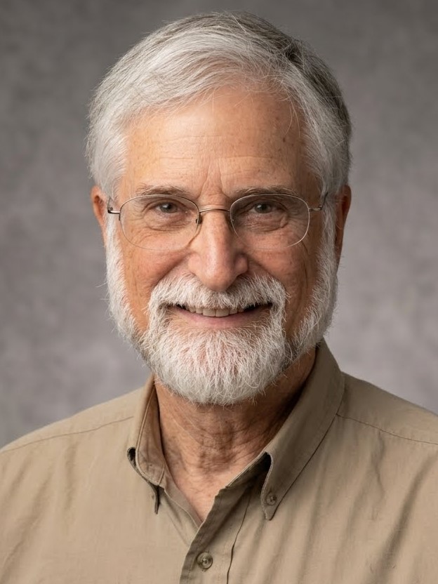 William R. Alschuler portrait