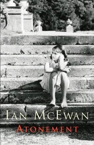 Cover of Atonement by Ian McEwan