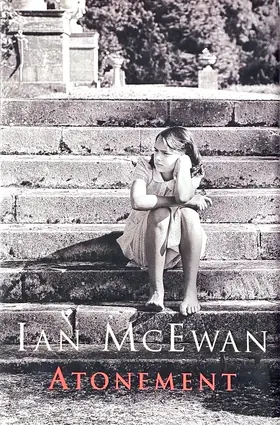 Cover of Atonement by Ian McEwan