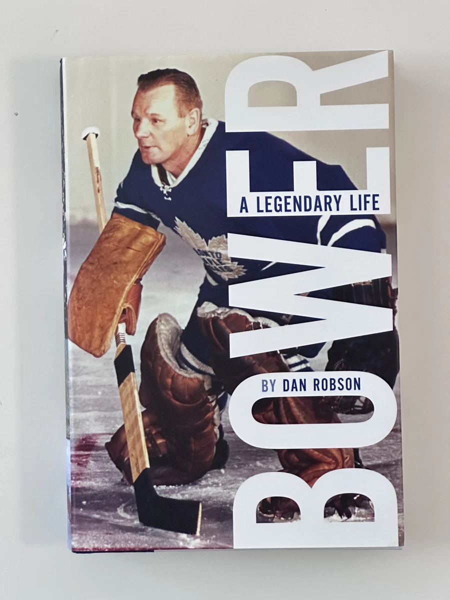 Cover of Bower by Dan Robson